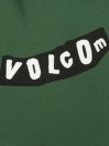 Volcom Roll It Up Sudadera con Capucha