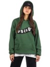 Volcom Roll It Up Sudadera con Capucha