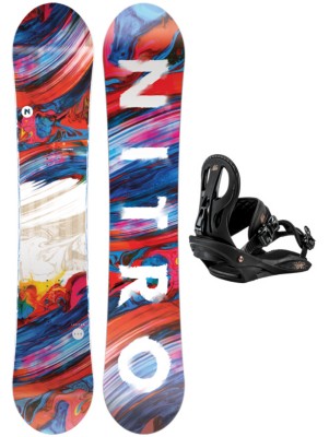 nitro lectra 149