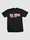 Toy Machine Fists Camiseta