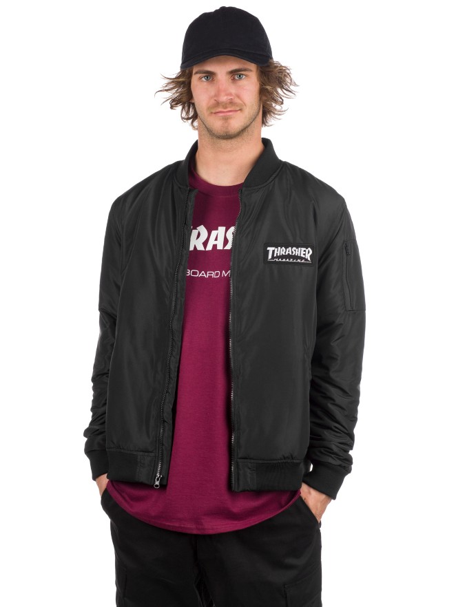 Thrasher Bomberjacke