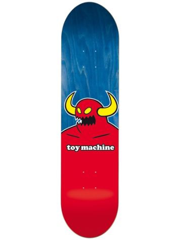 Toy Machine Monster 8.5&quot; Skateboard deck