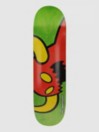 Toy Machine Vice Monster 8.25″ Skateboard deck