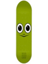 Toy Machine Turtle Face 7.75'' Skateboard Deck