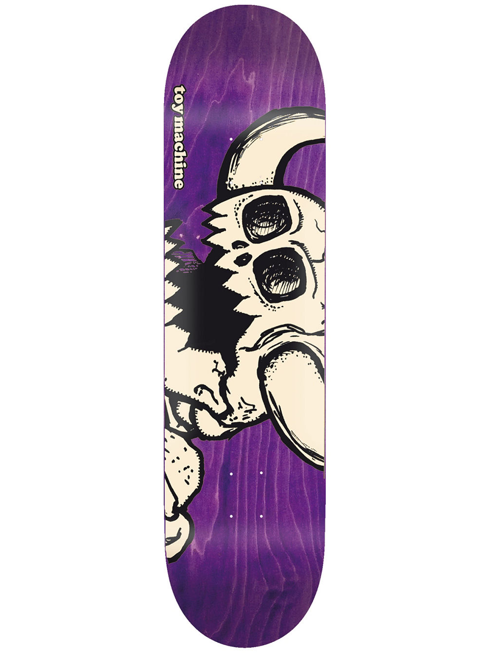 Vice Dead Monster 8.0&amp;#034; Planche de skate