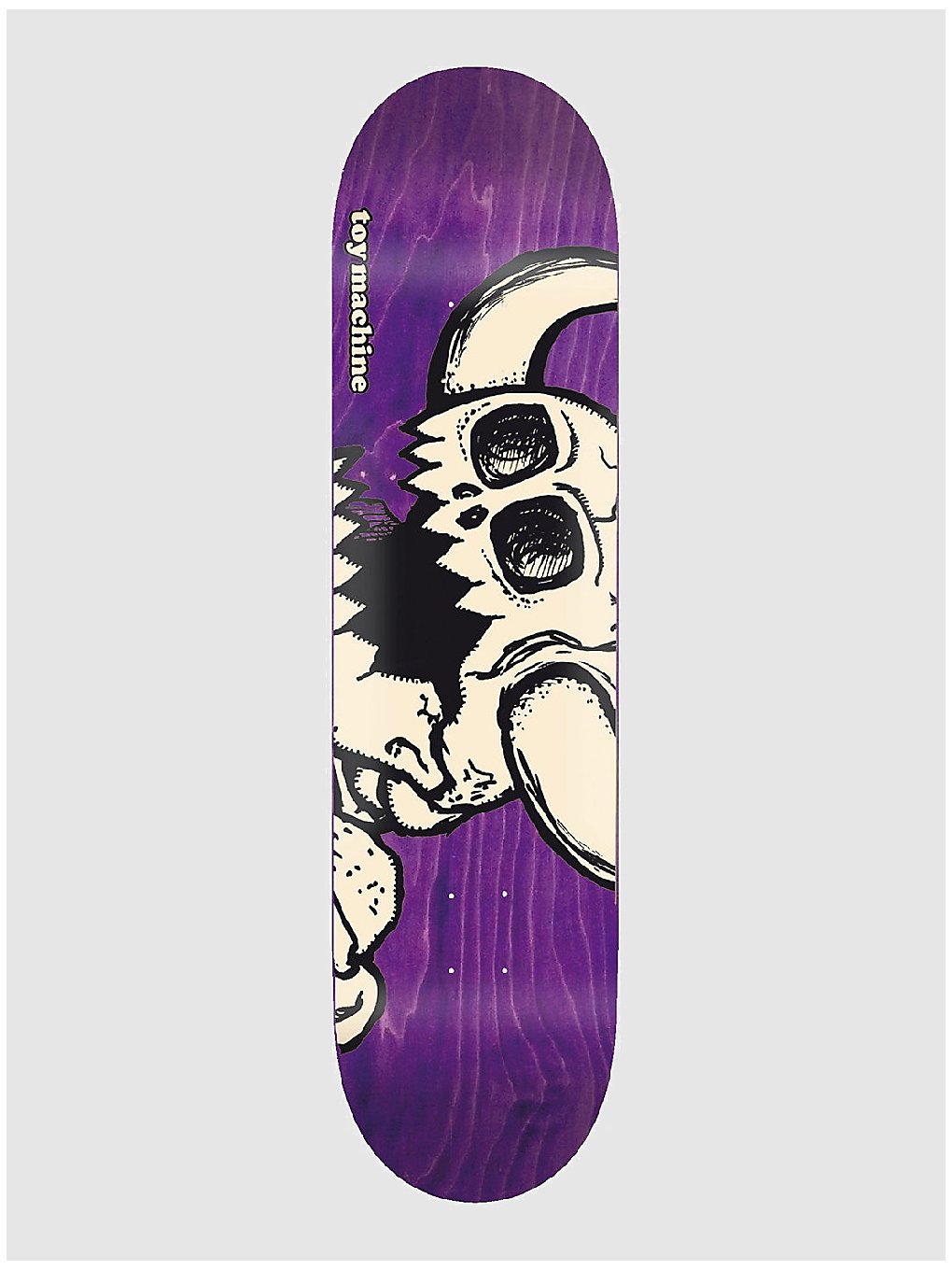 Toy Machine Vice Dead Monster 8.25" Skateboard Deck assorted kaufen