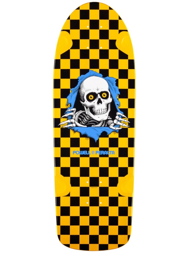 Powell Peralta OG Ripper 10.0″ Skateboard Deck