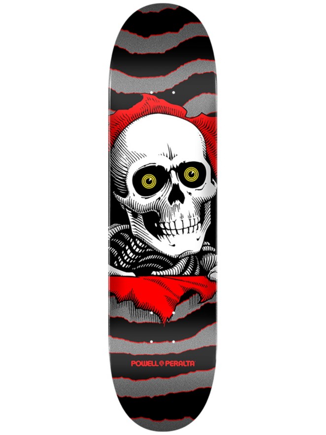 Powell Peralta Ripper Birch Mini 7.0″ Skateboard Deck
