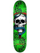 Skull &amp;amp; Snake Birch 7.75&amp;#034; Planche de skate
