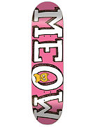 Logo 7.75&amp;#034; Skateboard deck