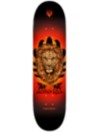 Powell Peralta Flight Pro Shape 245 Agah Lion 8.75″ Skateboard Deck