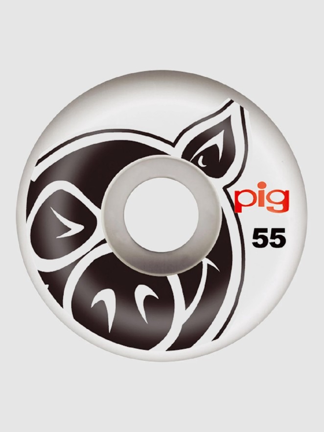 Pig Wheels Head 101A 52mm Ruedas