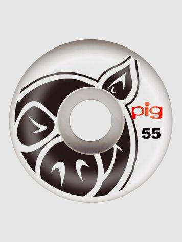 Pig Wheels Head 101A 52mm Kole&#269;ka