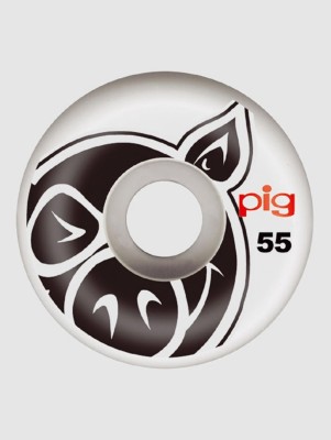 Pig Wheels Head 101A 52mm Rollen
