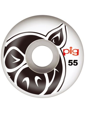 Pig Wheels Head 101A 52mm Roues