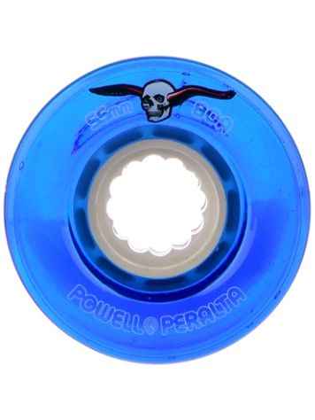 Powell Peralta Clear Cruisers 80A 55mm Ruote