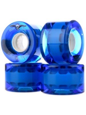 Clear Cruisers 80A 59mm Rollen