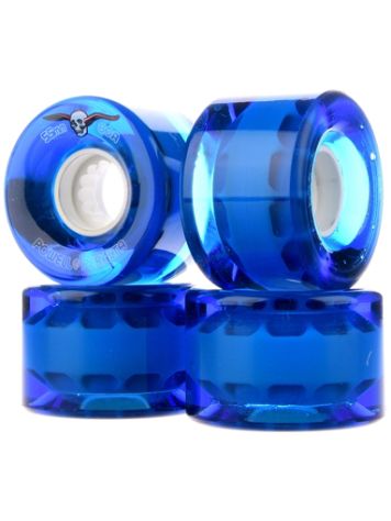 Powell Peralta Clear Cruisers 80A 59mm Hjul