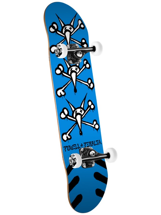 Powell Peralta Vato Rats 8.0″ Completo