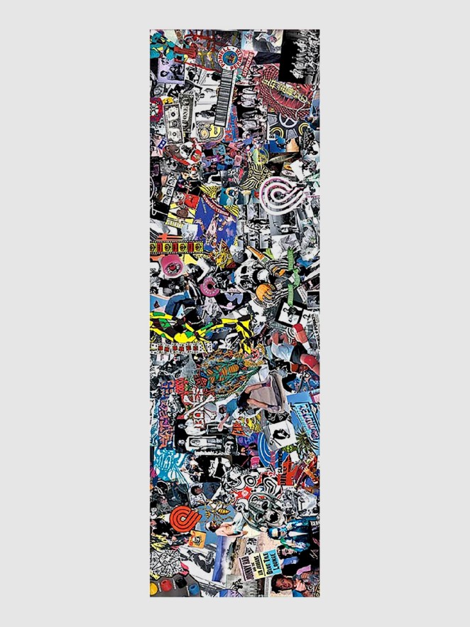 Powell Peralta Collage 9″ Griptape
