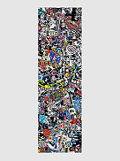 Collage 9&amp;#034; Griptape