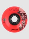 Powell Peralta SSF Kevin Reimer Race 80A 72mm Wheels Wheels