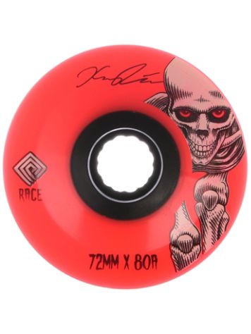 Powell Peralta SSF Kevin Reimer Race 80A 72mm Roues