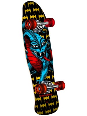 Powell Peralta Mini Cab Dragon III 8.0" Complete