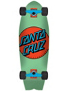 Santa Cruz Other Dot 9.825'' Cruiser Completo