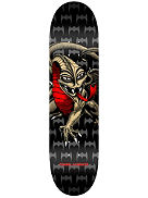 Cab Dragon Birch 7.75&amp;#034; Skateboard deska
