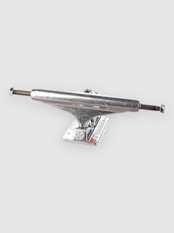 Independent 159 Stage 11 Forged Hllow Standard Achse silver