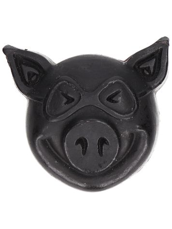 Pig Wheels Head Curb Wax