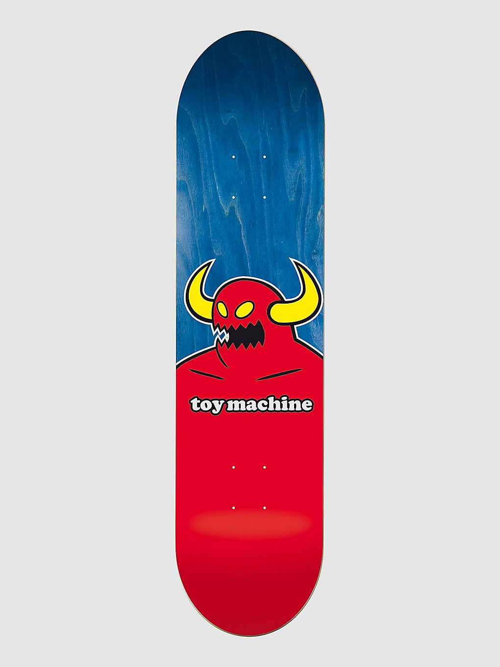 Toy Machine Monster 8.25" Skateboard Deck natural kaufen