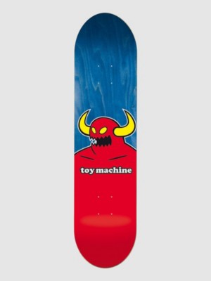 Monster 8.25&amp;#034; Skateboard Deck