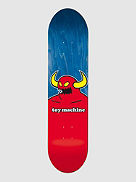 Monster 8.25&amp;#034; Skateboard deck