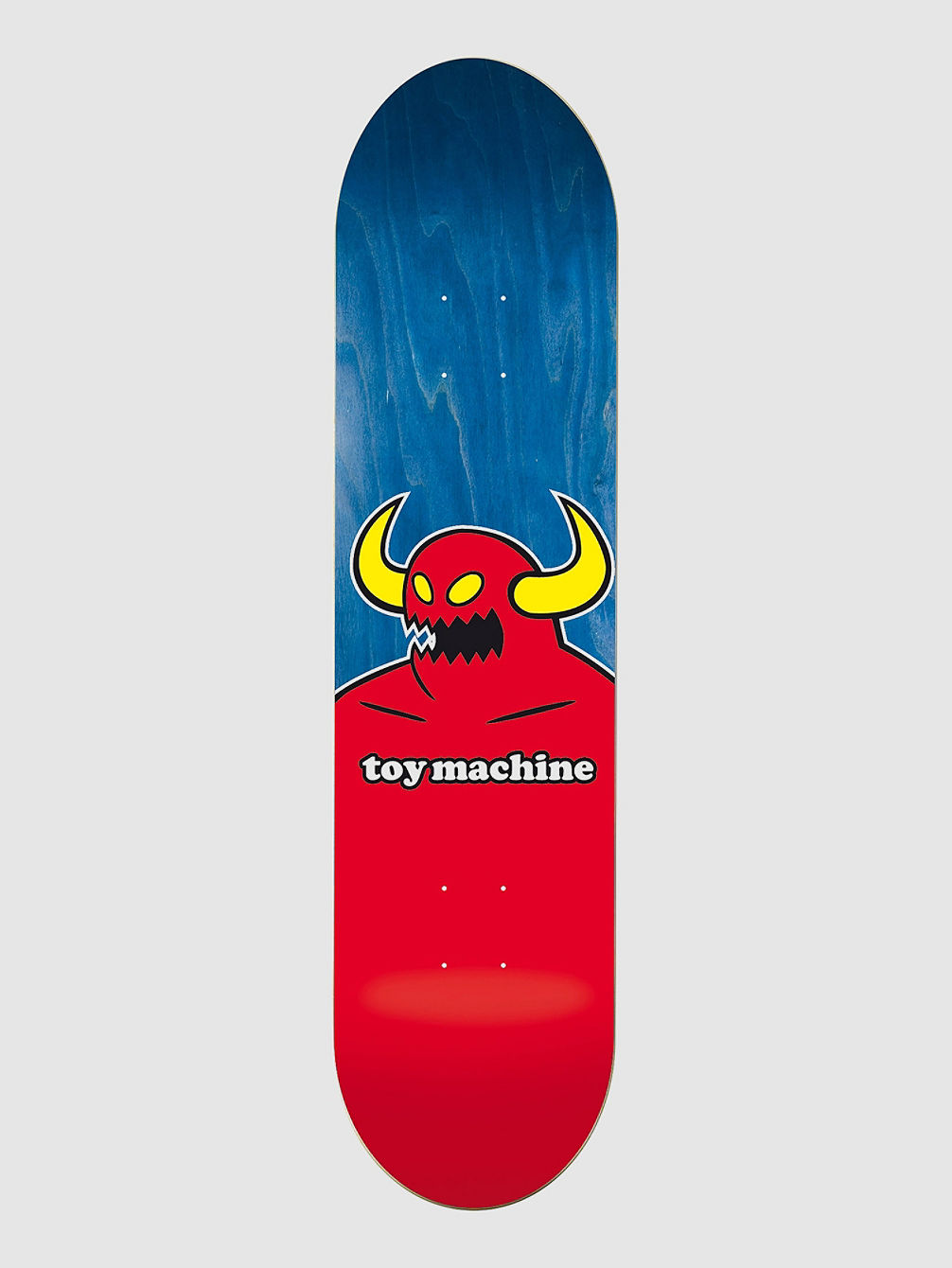 Monster 8.25&amp;#034; Skateboard deck