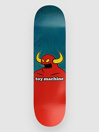 Toy Machine Monster 8.25″ Skateboard Deck