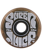 Super Juice 78A 60mm Kole&scaron;&#269;ki
