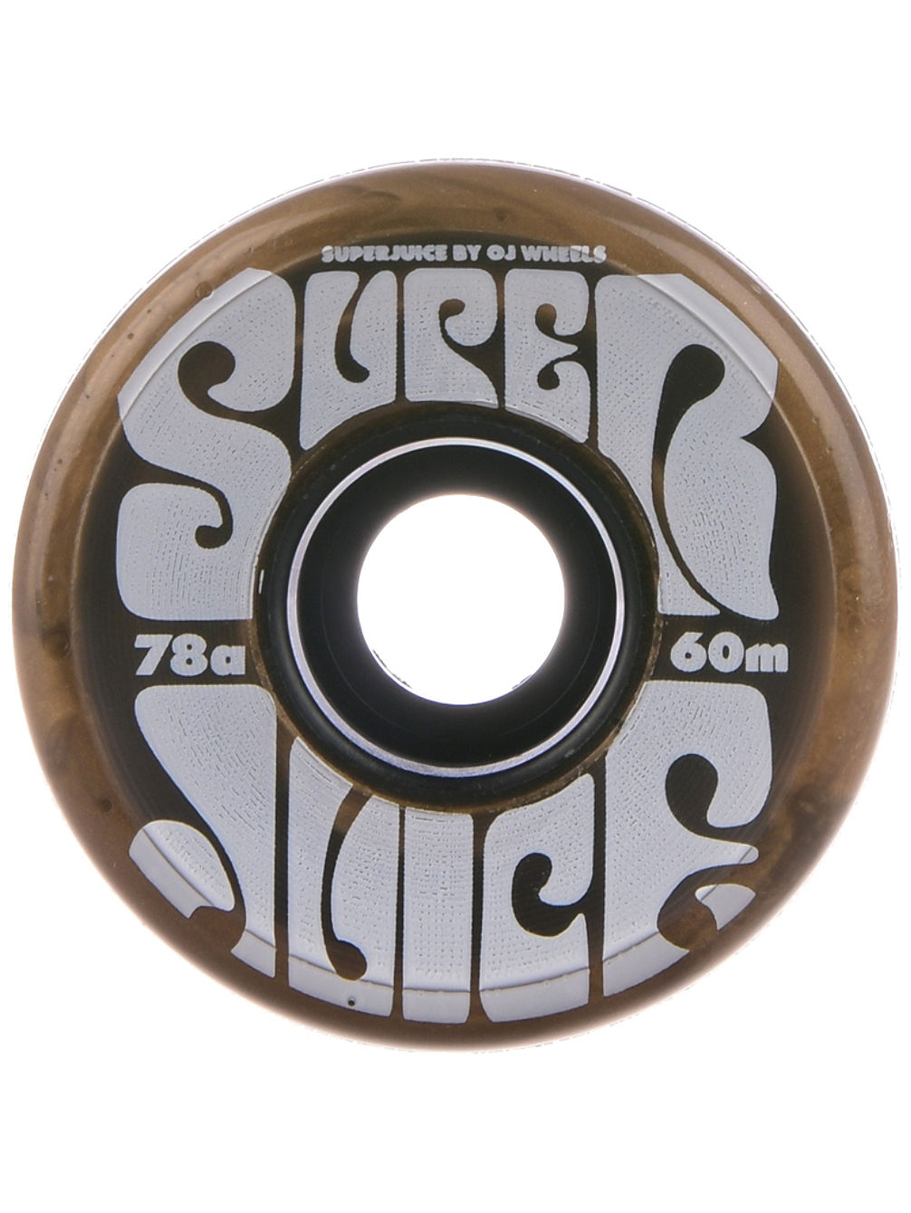 Super Juice 78A 60mm Kole&scaron;&#269;ki