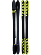 Poacher 177 2020 Skis