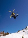 K2 Poacher 177 Skis