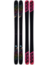 K2 Missconduct 159 Ski