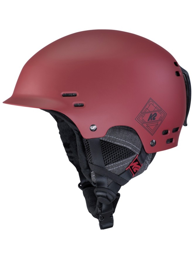 K2 Thrive Casco
