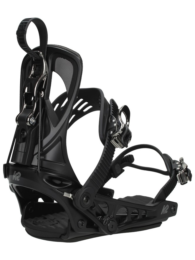 K2 Cinch Tryst Snowboard Bindings