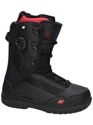k2 darko snowboard boots
