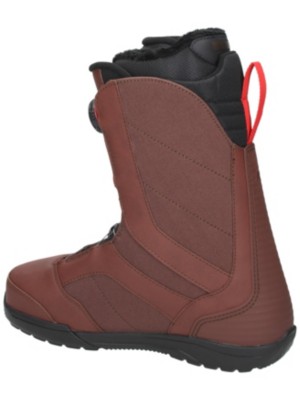 k2 raider snowboard boots 2020