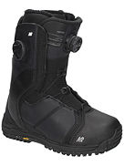 Contour Snowboard Boots