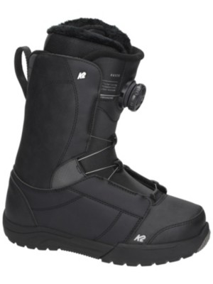 bota para snowboard