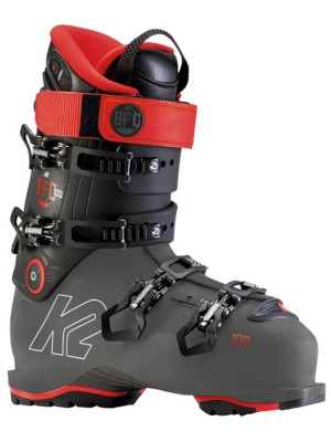 k2 bfc w 90 heat