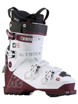 k2 ski boots